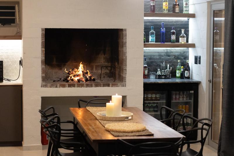 6 Bedroom Property for Sale in Dwarskersbos Western Cape